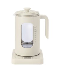 BRUNO/ブルーノ BRUNO BRUNO ブルーノ 電気ケトル 電気ポット 湯沸かしポット 湯沸かし器 1L 温度調節 マルチケトル BOE103/505138374
