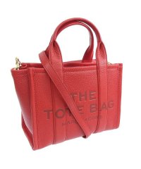  Marc Jacobs/Marc Jacobs マークジェイコブス LEATHER TOTE ミニバッグ/505139295