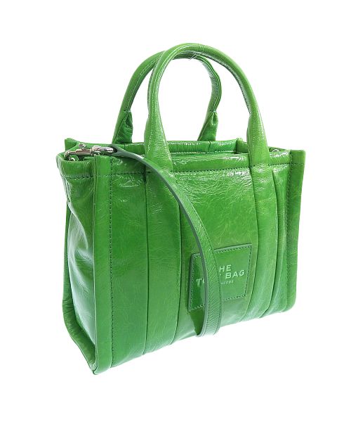 タイムセール★FENDIｘMARC JACOBSコラボ☆ショルダーバッグ MARC JACOBS チェーン ショルダーバッグ