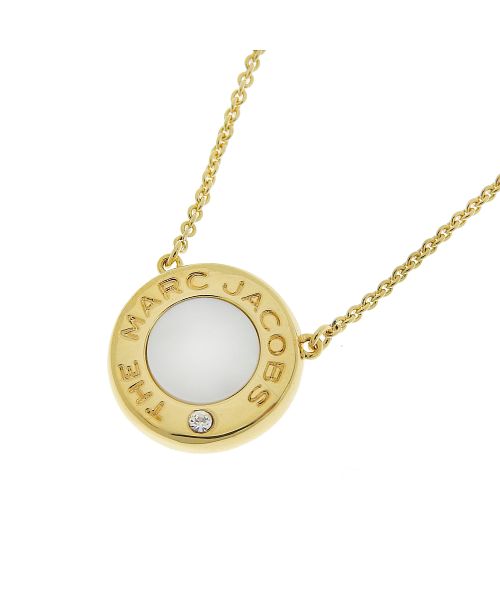 Marc Jacobs マークジェイコブス ネックレス(505139318