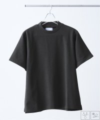 417 EDIFICE/《追加販売》”接触冷感＆速乾”【utility / ユーティリティ】EVERYDAY Tシャツ/505139773