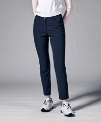Munsingwear/UPF50+平織りストレッチパンツ(ストレッチ/UV CUT(UPF50+))【アウトレット】/505127885