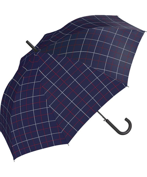 Wpc.公式】雨傘 UNISEX ベーシックジャンプアンブレラ 65cm Wpc.公式】雨傘 UNISEX ベーシックジャンプアンブレラ 65cm