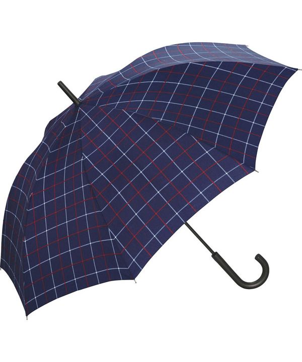 Wpc.公式】雨傘 耐風 大きい UNISEX WIND RESISTANCE 65cm
