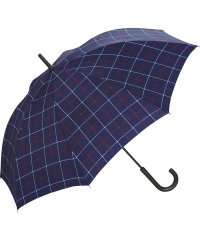 Wpc．/【Wpc.公式】雨傘 UNISEX WIND RESISTANCE UMBRELLA 65cm 耐風 継続撥水 ジャンプ傘 メンズ レディース 長傘/505129140