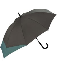 Wpc．/【Wpc.公式】雨傘 UNISEX バックプロテクトアンブレラ 60cm(最長75cm) 継続撥水 晴雨兼用 ジャンプ傘 メンズ レディース 長傘/505129141