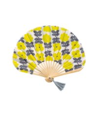 Wpc．/【Wpc.公式】ギフトボックス入り扇子 おしゃれ 可愛い 北欧柄 レディース 女性 ギフト プレゼント/505129149
