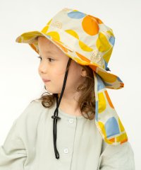 Wpc．/【Wpc.公式】Wpc.KIDS HAT キッズ 帽子 子供用 UVカット 撥水 防水 通年 子ども 女の子 男の子/505129153