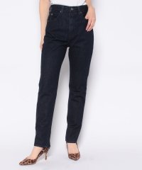 LEVI’S OUTLET/WLTRD 70S HIGH STRAIGHT INDIGO GARDENS/505129563