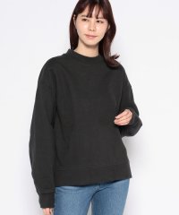 LEVI’S OUTLET/LMC CLASSIC CREWNECK MOONLESS NIGHT/505129575