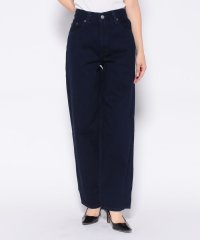 LEVI’S OUTLET/WELLTHREAD BAGGY DAD INDIGO CHARM/505129589