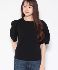 LEVI’S OUTLET/ZAIDA SS BLOUSE CAVIAR/505129605