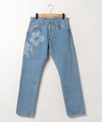 LEVI’S OUTLET/XNAOMI 93 JEAN NOAMI SPLIT INDIGO/505129671