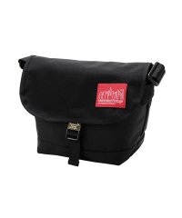 Manhattan Portage/Metal Parts Buckle NY Messenger Bag JR/505129978