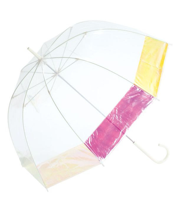 傘 ワンギーショート 日傘（遮光生地） WLT4 Fox Umbrellas