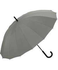Wpc．/【Wpc.公式】雨傘 UNISEX 16K アンブレラ 60cm 16本骨 継続撥水 晴雨兼用 メンズ レディース 長傘/505134727