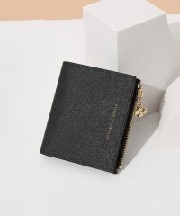 MEXICAN/メキシカン MEXICAN MEXICAN コンパクトで万能なサイイズが魅力の二つ折り財布 牛床革 多収納/505135219
