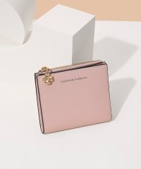 MEXICAN/メキシカン MEXICAN MEXICAN コンパクトで万能なサイイズが魅力の二つ折り財布 牛床革 多収納/505135219