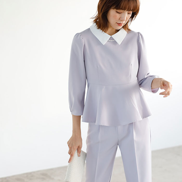 りらページ　ぱぺ服 ニューバランス アパレル】THE RAMPAGEボーカル・RIKUが着こなす