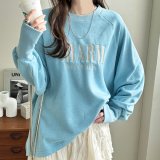 ブルー
