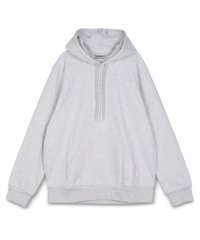 Carhartt/カーハート carhartt パーカー プルオーバー メンズ HOODED SCRIPT EMBROIDERY SWEATSHIRT ブラック グレー ダーク /505138378