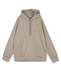 Carhartt/カーハート carhartt パーカー プルオーバー メンズ HOODED SCRIPT EMBROIDERY SWEATSHIRT ブラック グレー ダーク /505138378