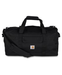 Carhartt/カーハート carhartt ダッフルバッグ メンズ レディース ショルダー付き 撥水 JAKE DUFFLE BAG ブラック ブラウン オリーブ 黒 I03/505138381