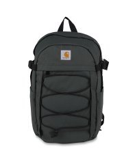 Carhartt/カーハート carhartt リュック バッグ バックパック レオン メンズ レディース 撥水 LEON BACKPACK ネイビー グリーン I030852/505138385