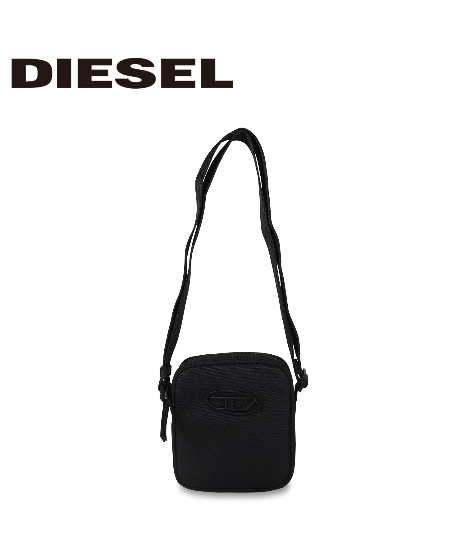 96％以上節約 ディーゼル DIESEL ショルダーバッグ 斜め掛け