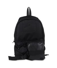 DIESEL/ディーゼル DIESEL リュック バッグ バックパック メンズ レディース DSL UTILITY BACKPACK ブラック ブラウン 黒 X08930－P/505138453