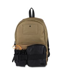 DIESEL/ディーゼル DIESEL リュック バッグ バックパック メンズ レディース DSL UTILITY BACKPACK ブラック ブラウン 黒 X08930－P/505138453