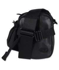 DIESEL/ディーゼル DIESEL バッグ ショルダーバッグ メンズ レディース 斜めがけ 軽量 DSL UTILITY CROSSBODY S ブラック ブラウン 黒 /505138455