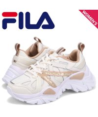 FILA/FILA フィラ スニーカー エレクトロープ 2 レディース 厚底 ELECTROVE 2 ホワイト 白 5RM02200/505138463