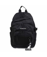 KANGOL/カンゴール KANGOL リュック バッグ バックパック ニッキー メンズ レディース 30L NICKEY ブラック ホワイト パープル ピンク マルチ 黒 /505138479