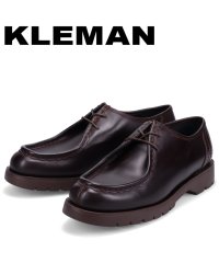 KLEMAN/KLEMAN クレマン パドラー チロリアンシューズ メンズ レディース PADROR ワイン レッド NA72105/505138480