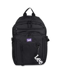 Lee/Lee リー リュック バッグ バックパック デビー メンズ レディース 30L DEBBIE ブラック レッド パープル ピンク 黒 320－4911/505138496