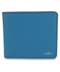 la GALLERIA/ラ・ガレリア la GALLERIA ラ ガレリア la GALLERIA 財布 小銭入れ コインケース 二つ折り ジェネリコ メンズ 本革 GENERICO /505138499