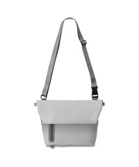 MILESTO/ミレスト MILESTO MILESTO ミレスト ショルダーバッグ バッグ メンズ レディース 撥水 SHOULDER BAG ブラック グレー グリーン M/505138524