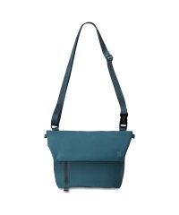 MILESTO/ミレスト MILESTO MILESTO ミレスト ショルダーバッグ バッグ メンズ レディース 撥水 SHOULDER BAG ブラック グレー グリーン M/505138524