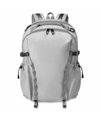 MILESTO/ミレスト MILESTO MILESTO ミレスト リュック バッグ バックパック サイド バックル メンズ レディース Lサイズ 撥水 SIDE BUCKLE/505138525