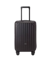 MILESTO/ミレスト MILESTO MILESTO ミレスト キャリーバッグ メンズ レディース 36L 5L キャビンサイズ サイドストッパー付 CARRY BAG ブ/505138526