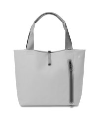 MILESTO/ミレスト MILESTO MILESTO ミレスト トートバッグ メンズ レディース 15インチ PC収納 TOTE BAG ブラック グレー グリーン 黒 M/505138527