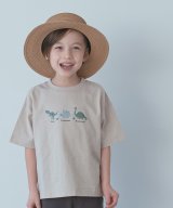ライトベージュ系1