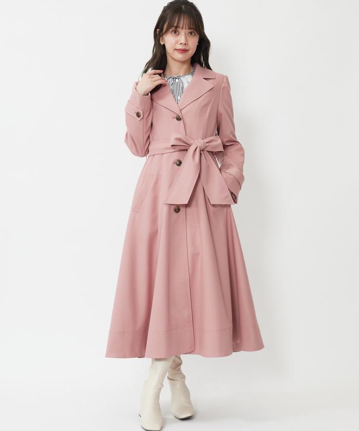 セール 40%OFF】シングルトレンチコート(505139856) | ウィル セール 40%OFF】シングルトレンチコート(505139856) | ウィル