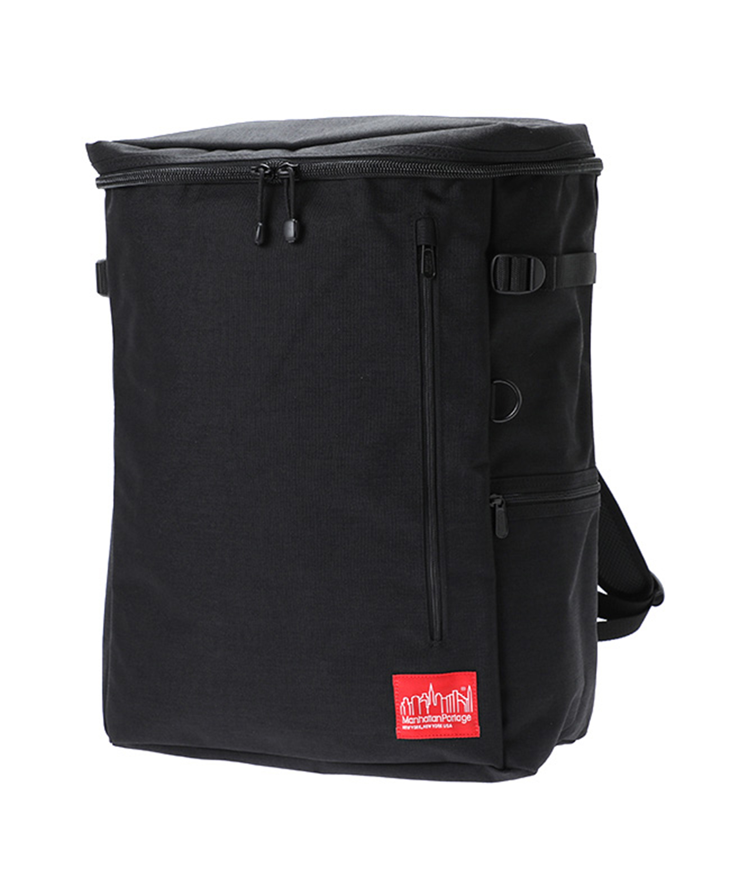 マンハッタンポーテージ Manhattan Portage Navy Yard Backpack