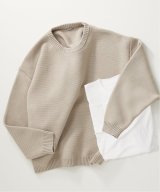 ベージュA