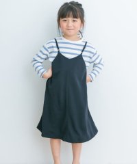 URBAN RESEARCH DOORS（Kids）/『親子リンク』ボーダーワイドプルオーバー(KIDS)/505141935