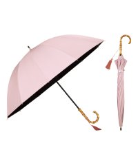 Wpc．/【Wpc.公式】最強の日傘 UVO(ウーボ) 12本骨 無地タッセル 親骨55cm 大きい 耐風 完全遮光 遮熱 晴雨兼用 UVカット100％ レディース 傘 /504566121