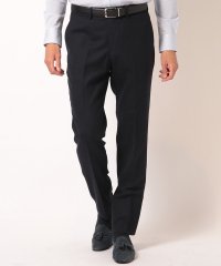 Men's Bigi/【ACTIVE TAILOR】ミックスヤーン/ホップサックスラックス＜セットアップ・スリーピース対応＞/505126456