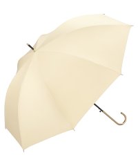 Wpc．/【Wpc.公式】日傘 WIND－RESISTANT LARGE PARASOL 60cm 完全遮光 遮熱 晴雨兼用 ジャンプ傘 大きめ 晴雨兼用日傘 長傘/505134742